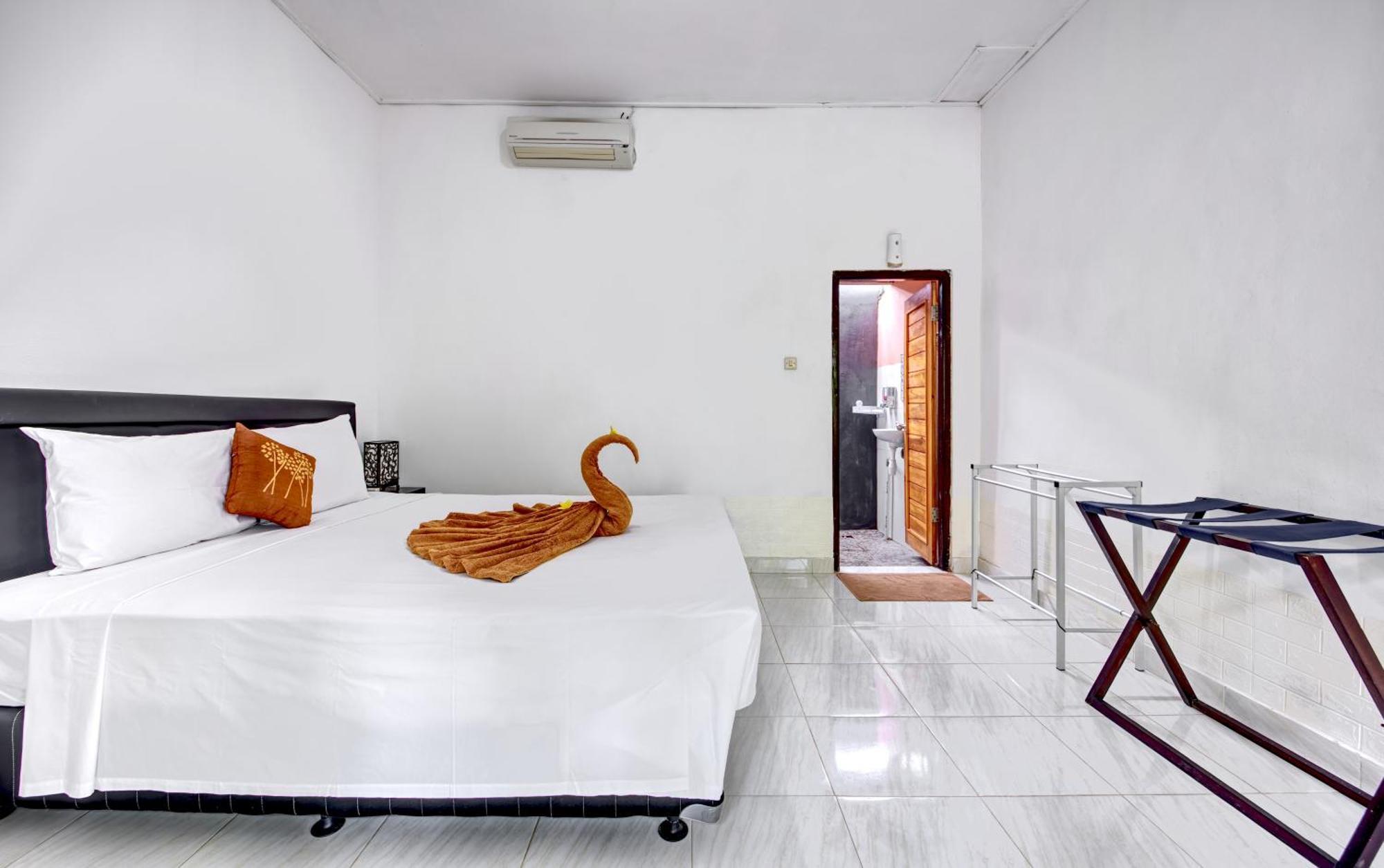 Ari La Casa Hotel Toyapakeh Cameră foto