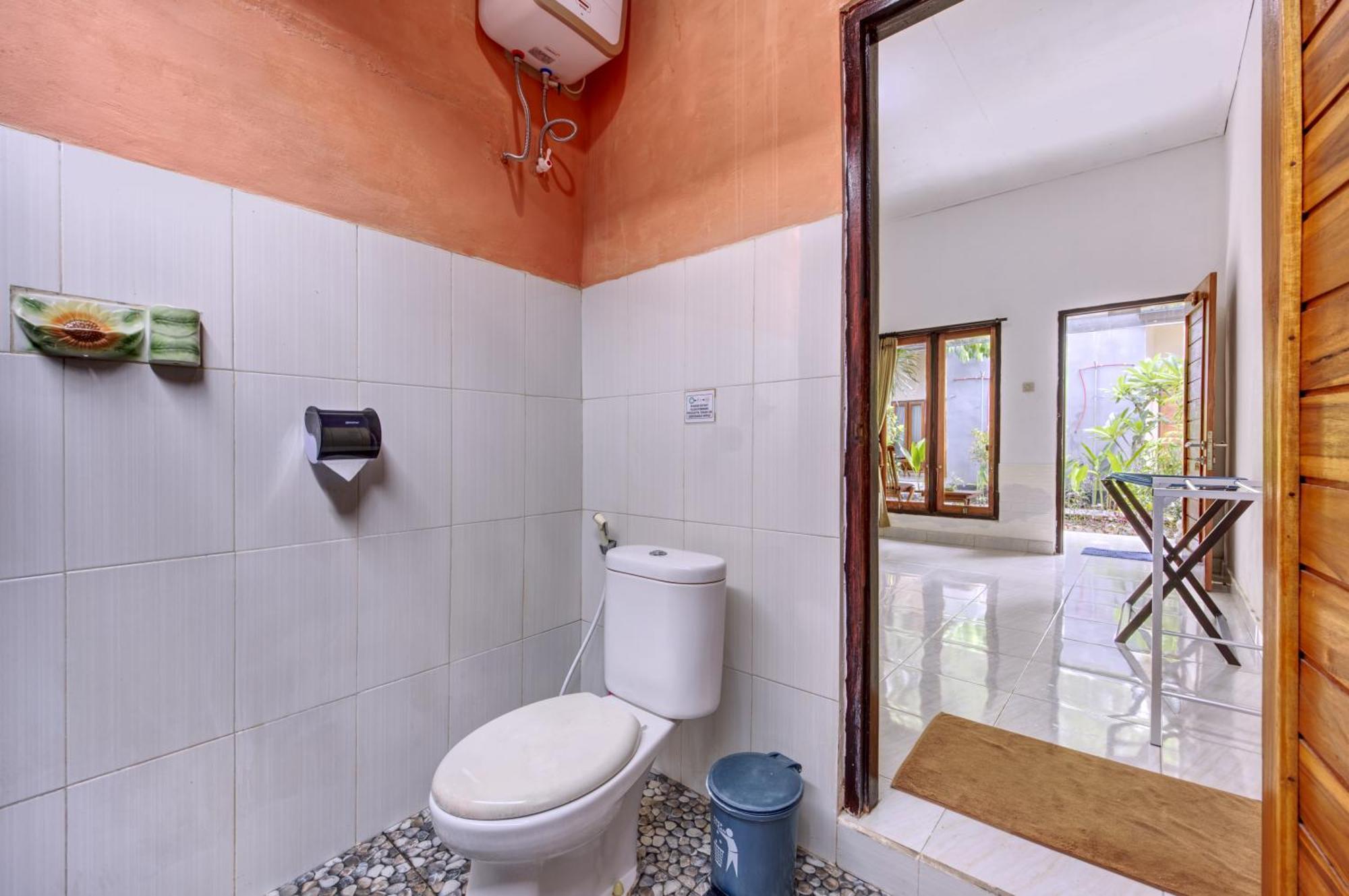 Ari La Casa Hotel Toyapakeh Cameră foto