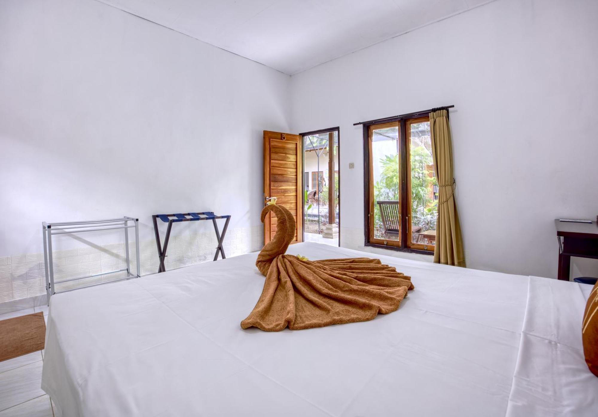 Ari La Casa Hotel Toyapakeh Cameră foto